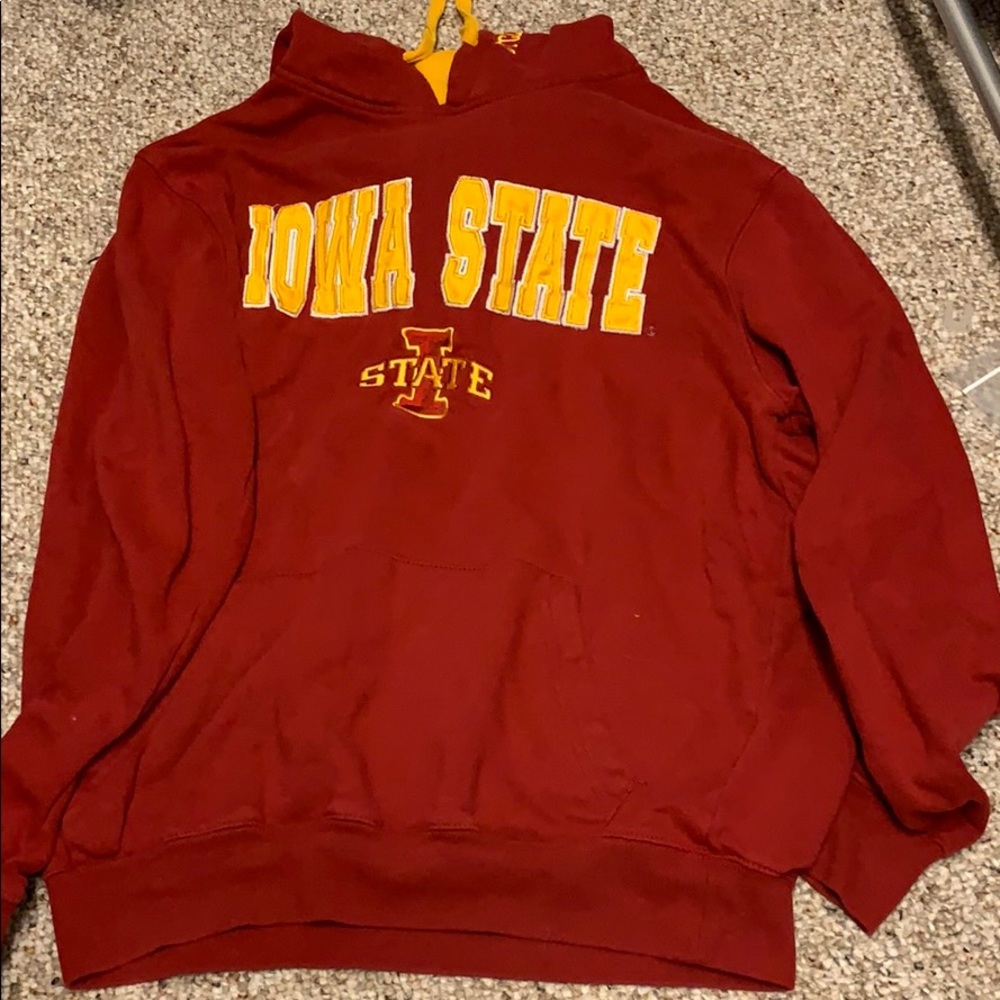 Iowa state Hoodie